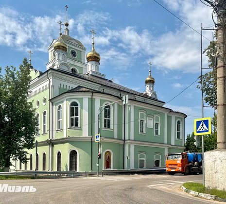 2-комнатная квартира в г. Старая Купавна