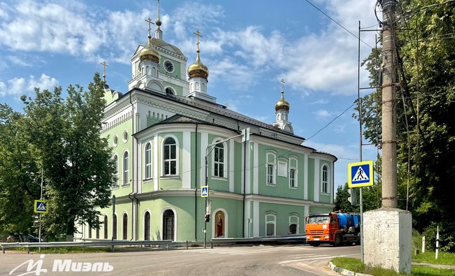 2-комнатная квартира в г. Старая Купавна