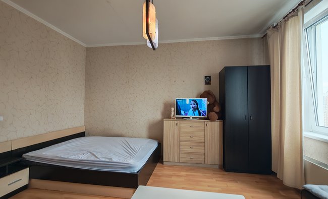 1-комнатная квартира в г. Балашиха