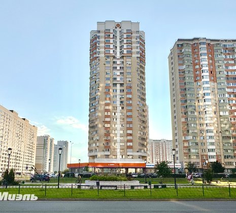 1-комнатная квартира в г. Балашиха