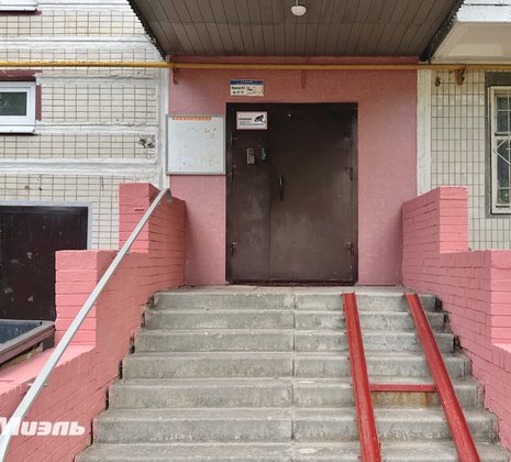 1-комнатная квартира в г. Балашиха