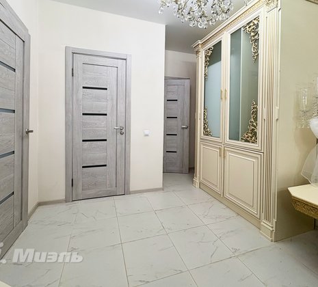 Московская обл, г Щёлково, тер Новое Шевёлкино, ул Южная, д 39Б