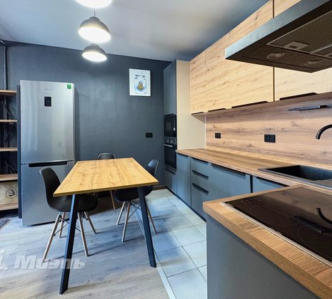 3-комнатная квартира в г. Балашиха