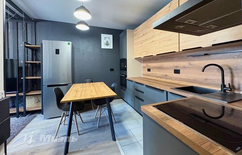 3-комнатная квартира в г. Балашиха