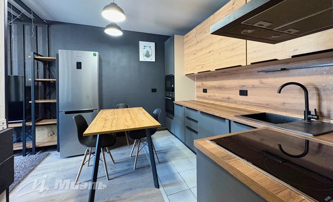 3-комнатная квартира в г. Балашиха