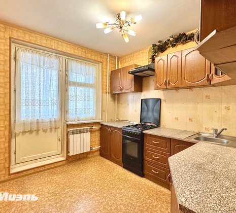 2-комнатная квартира в г. Балашиха