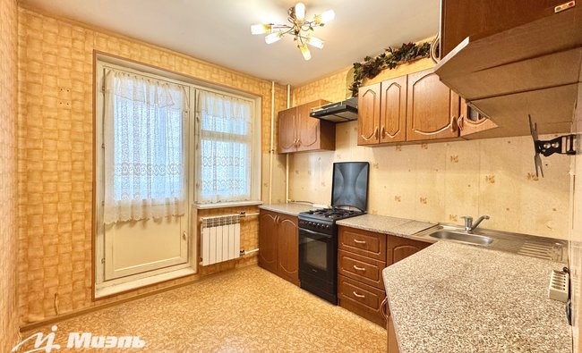 2-комнатная квартира в г. Балашиха