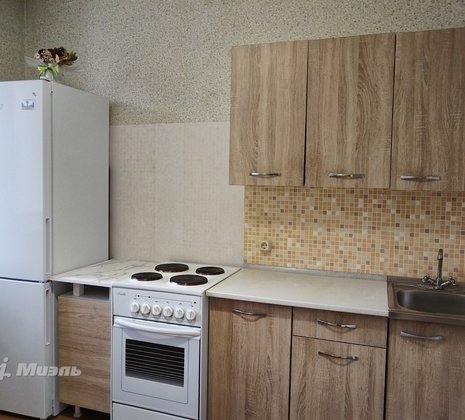 1-комнатная квартира в г. Балашиха