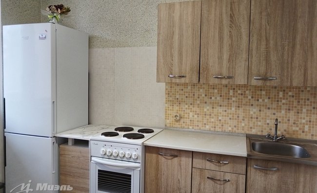 1-комнатная квартира в г. Балашиха