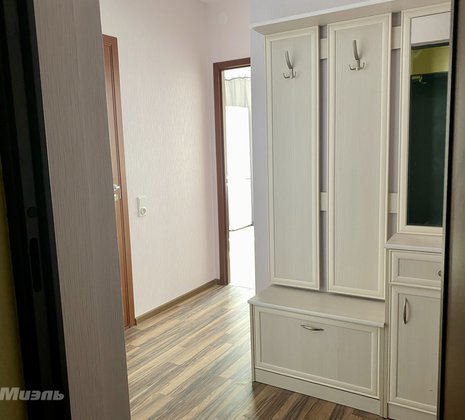 1-комнатная квартира в г. Балашиха