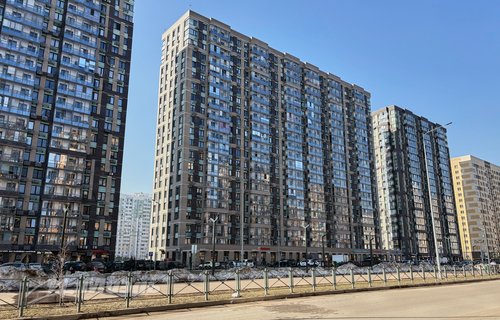 3-комнатная квартира в г. Балашиха