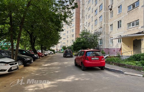 3-комнатная квартира в г. Ногинск