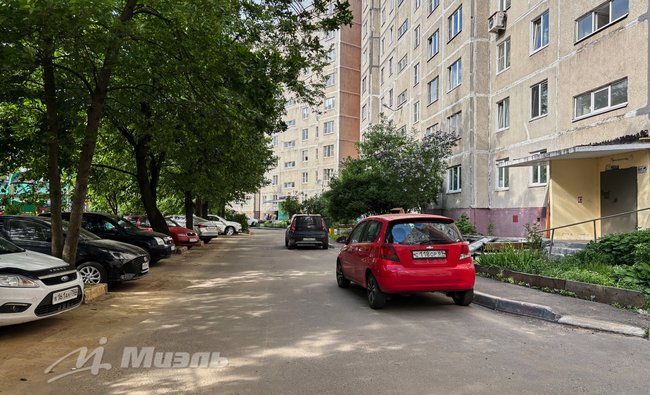 3-комнатная квартира в г. Ногинск