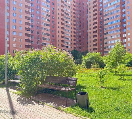 1-комнатная квартира в г. Балашиха