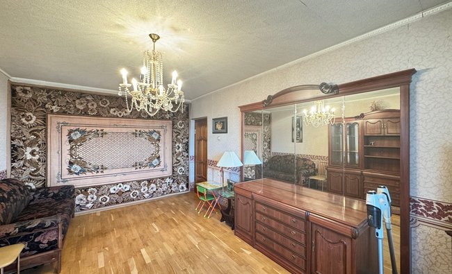 2-комнатная квартира в г. Балашиха