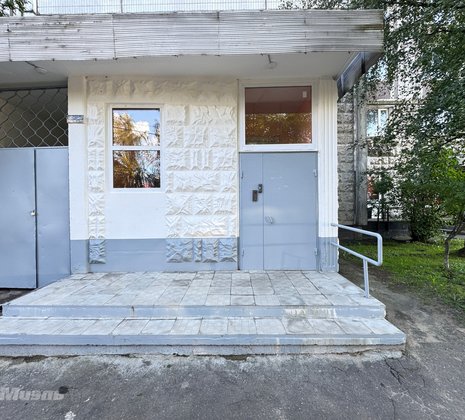 2-комнатная квартира в г. Балашиха