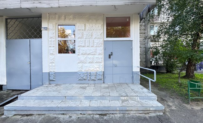 2-комнатная квартира в г. Балашиха