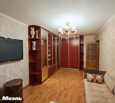2-комнатная квартира в г. Балашиха