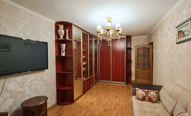 2-комнатная квартира в г. Балашиха