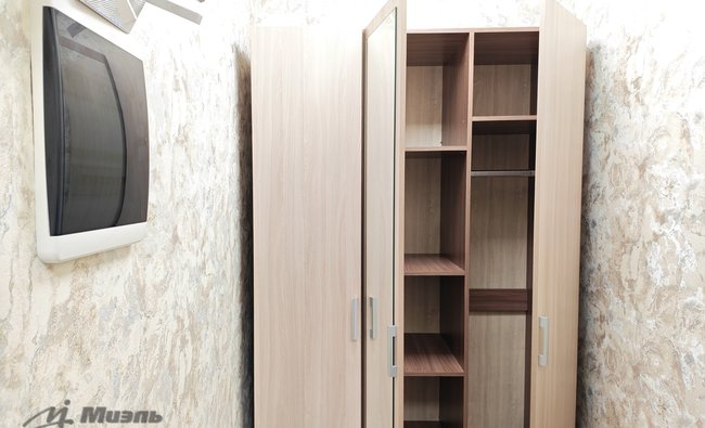 1-комнатная квартира в г. Балашиха