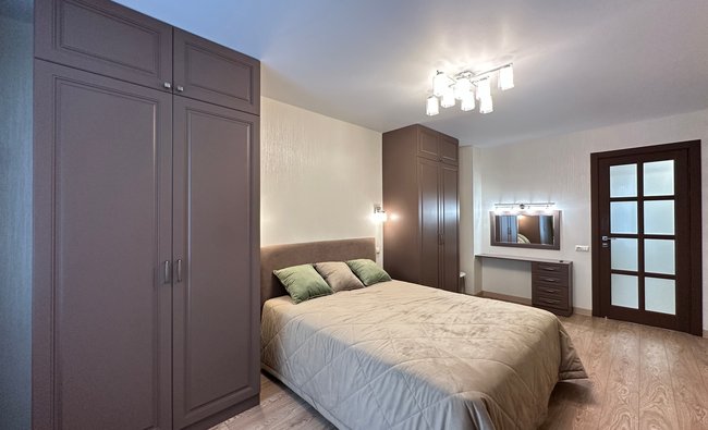 2-комнатная квартира в г. Балашиха