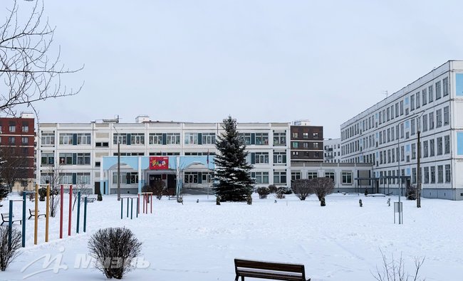 2-комнатная квартира в г. Балашиха