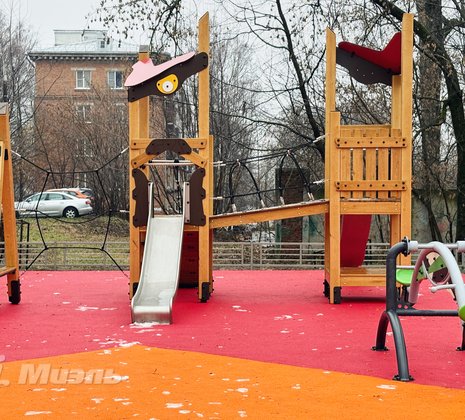 2-комнатная квартира в г. Дзержинский