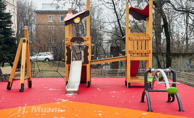 2-комнатная квартира в г. Дзержинский