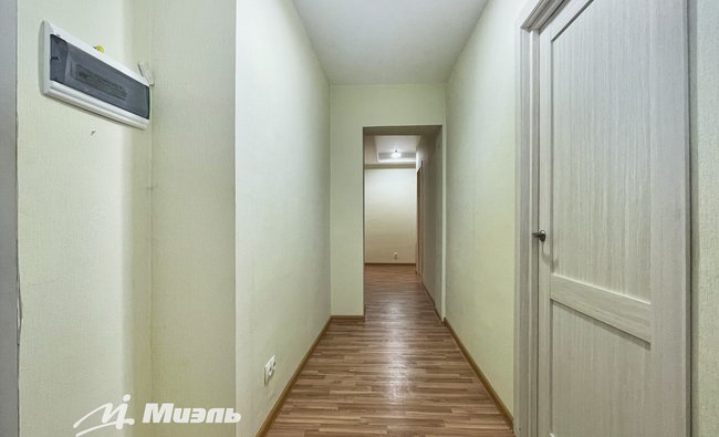 3-комнатная квартира в г. Балашиха