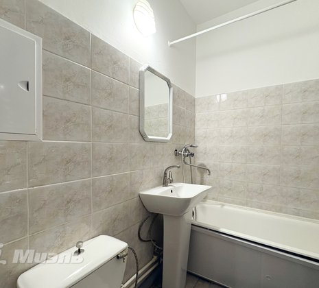 1-комнатная квартира в г. Железнодорожный