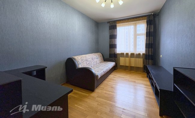 3-комнатная квартира в г. Балашиха