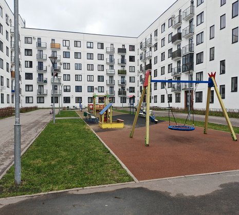 Студия в г. Балашиха