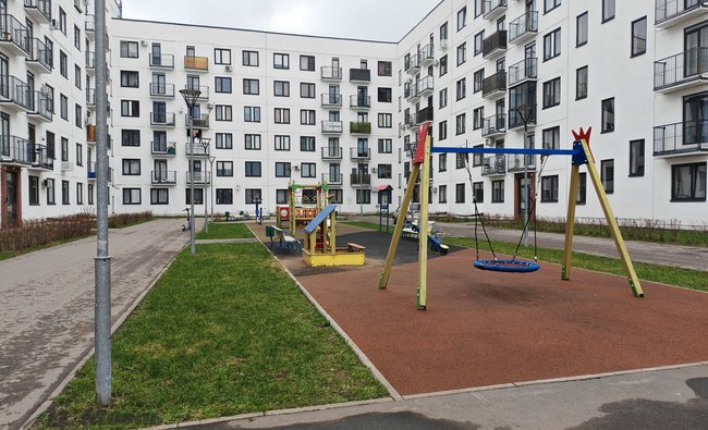 Студия в г. Балашиха