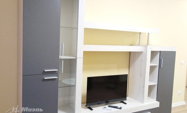 1-комнатная квартира в г. Москва