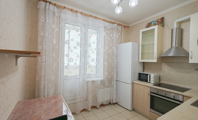 1-комнатная квартира в г. Балашиха