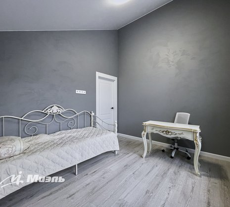 Московская обл, г Раменское, деревня Власово, ул Новая, д 4а