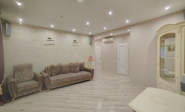 3-комнатная квартира в г. Реутов