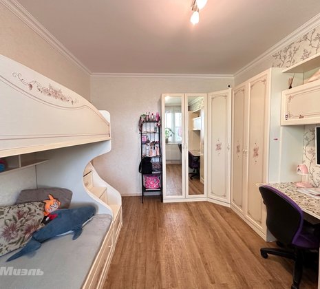 2-комнатная квартира в г. Балашиха