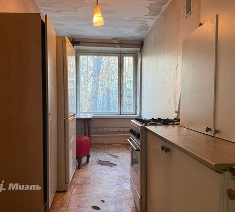 3-комнатная квартира в г. Балашиха