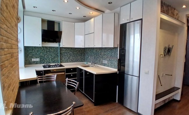 2-комнатная квартира в г. Балашиха