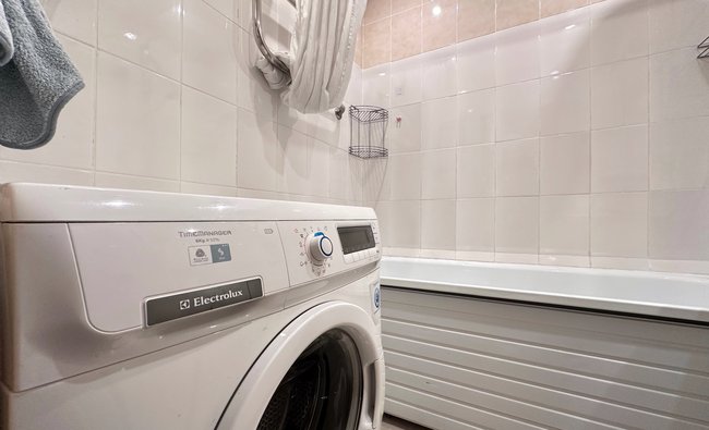 2-комнатная квартира в г. Балашиха