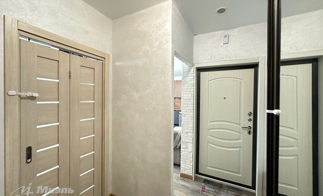 1-комнатная квартира в г. Балашиха