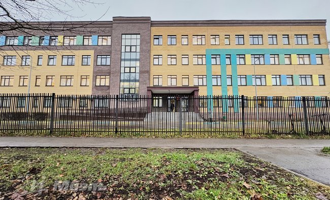 Московская обл, г Щёлково, тер Новое Шевёлкино, ул Южная, д 39Б