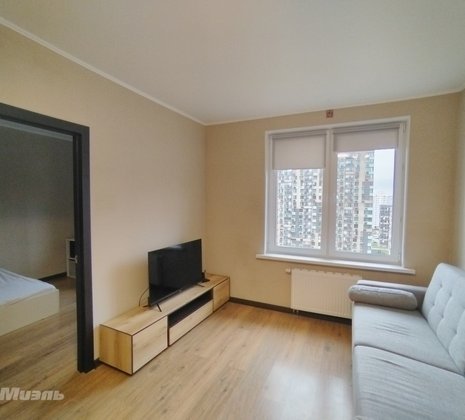 1-комнатная квартира в г. Балашиха