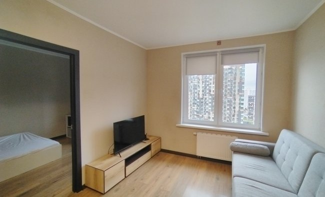 1-комнатная квартира в г. Балашиха