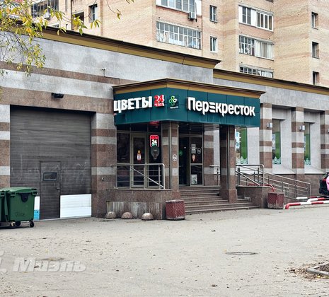 2-комнатная квартира в г. Балашиха