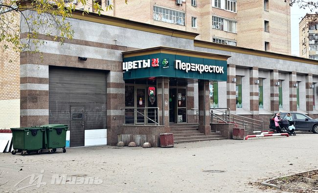 2-комнатная квартира в г. Балашиха