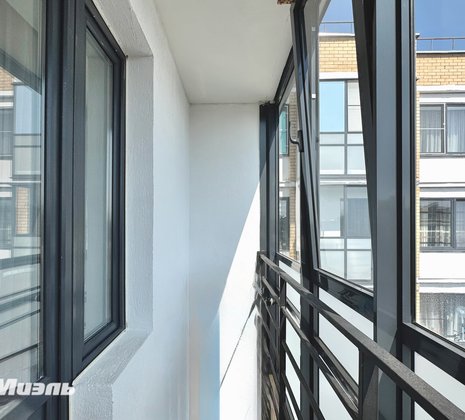 1-комнатная квартира в г. Балашиха