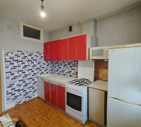 2-комнатная квартира в г. Балашиха