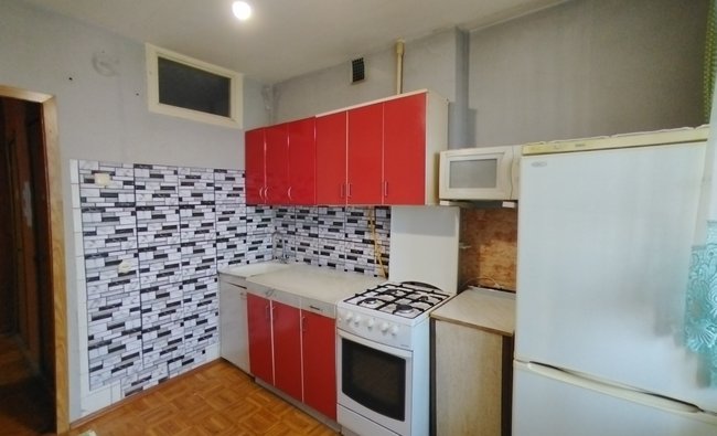 2-комнатная квартира в г. Балашиха